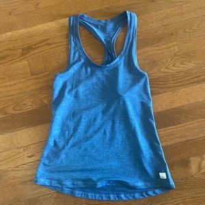 Vuori Lux Performance tank